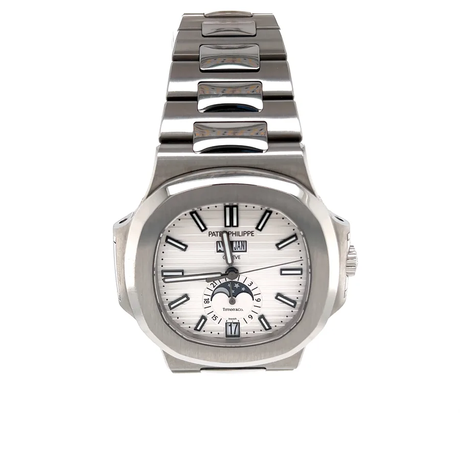 Patek Philippe Unclassified SS-W-000133