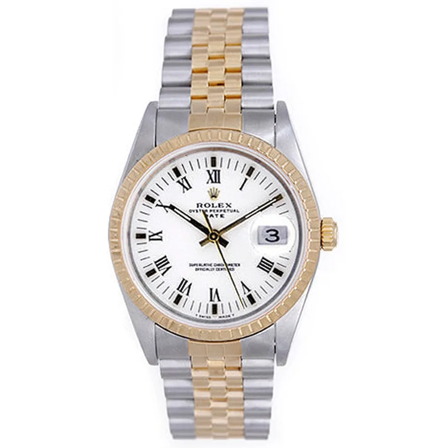 Rolex Date 81003