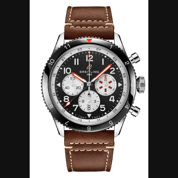 Breitling Classic Avi YB04451A1B1X1