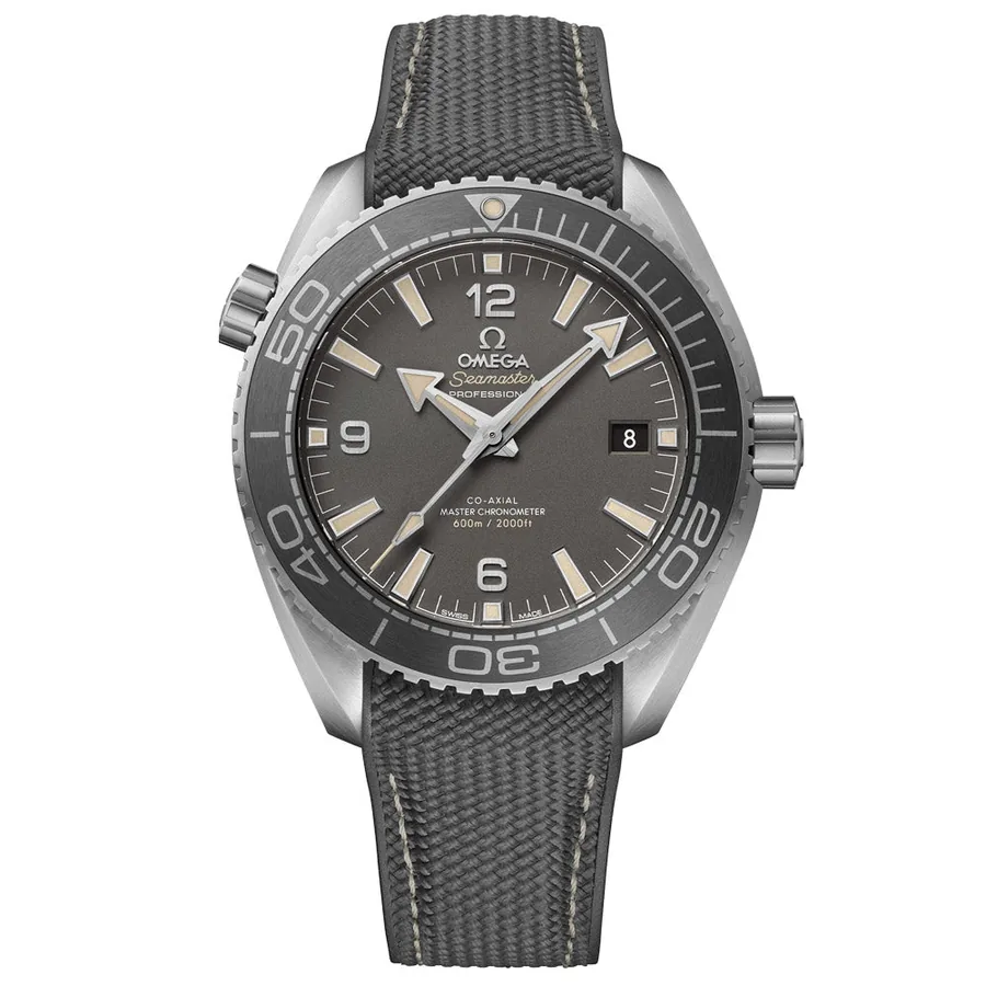 Omega Seamaster Planet Ocean 600M 80-08-477