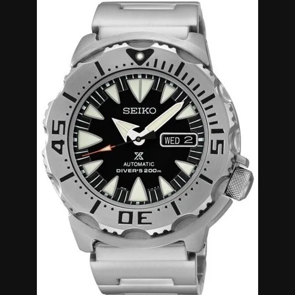 Seiko 2nd Generation SRP307K1