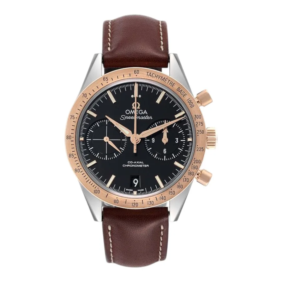 Omega Speedmaster 331.22.42.51.01.001