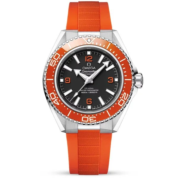Omega Seamaster Planet Ocean 600m 21732422101004