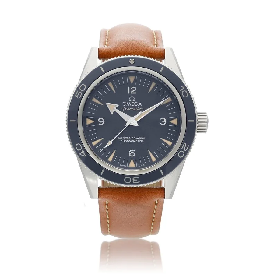 Omega Seamaster 300 233.92.41.21.03.001