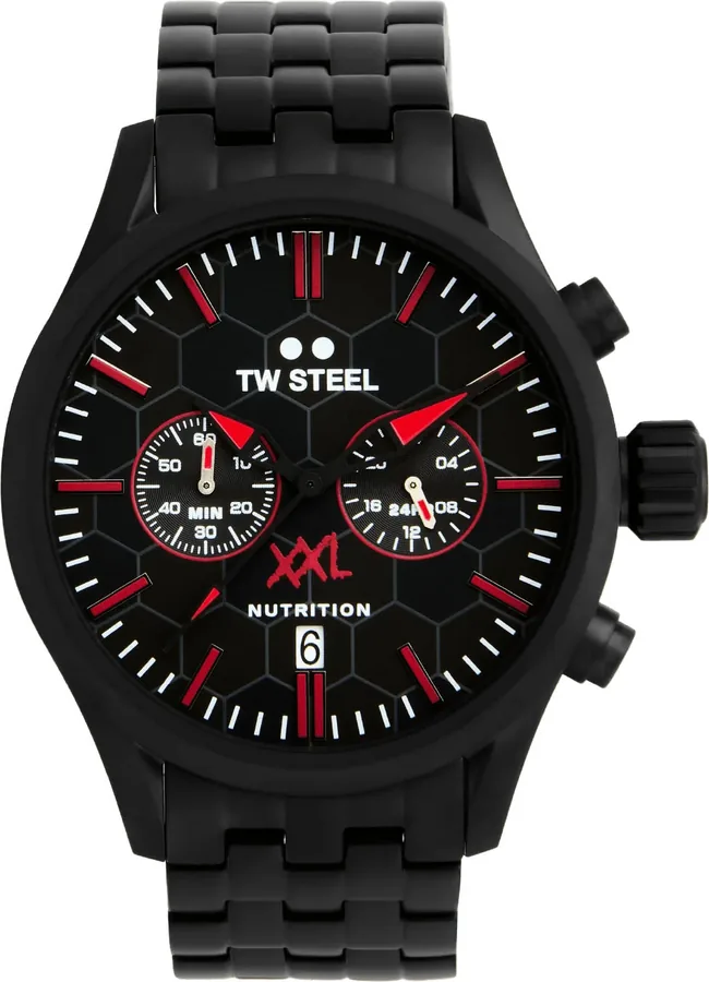 TW Steel Volante XXL Nutrition Limited TW-759