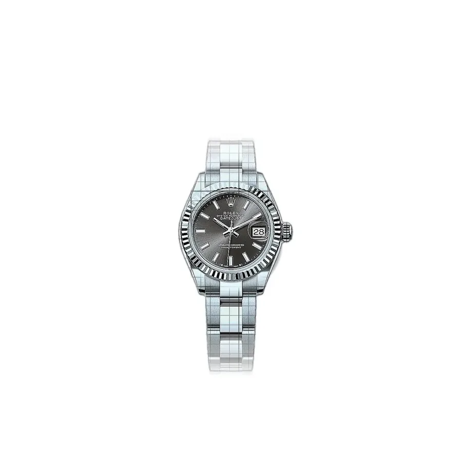 Rolex Lady-Datejust 279174-0012