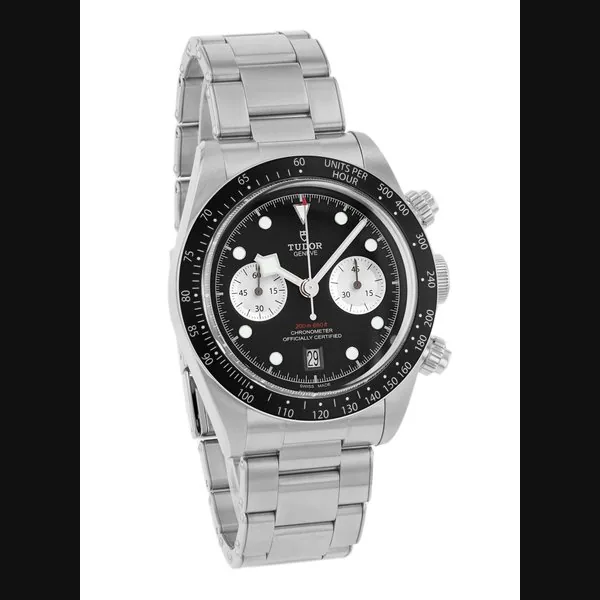 Tudor Black Bay Chrono PL127160
