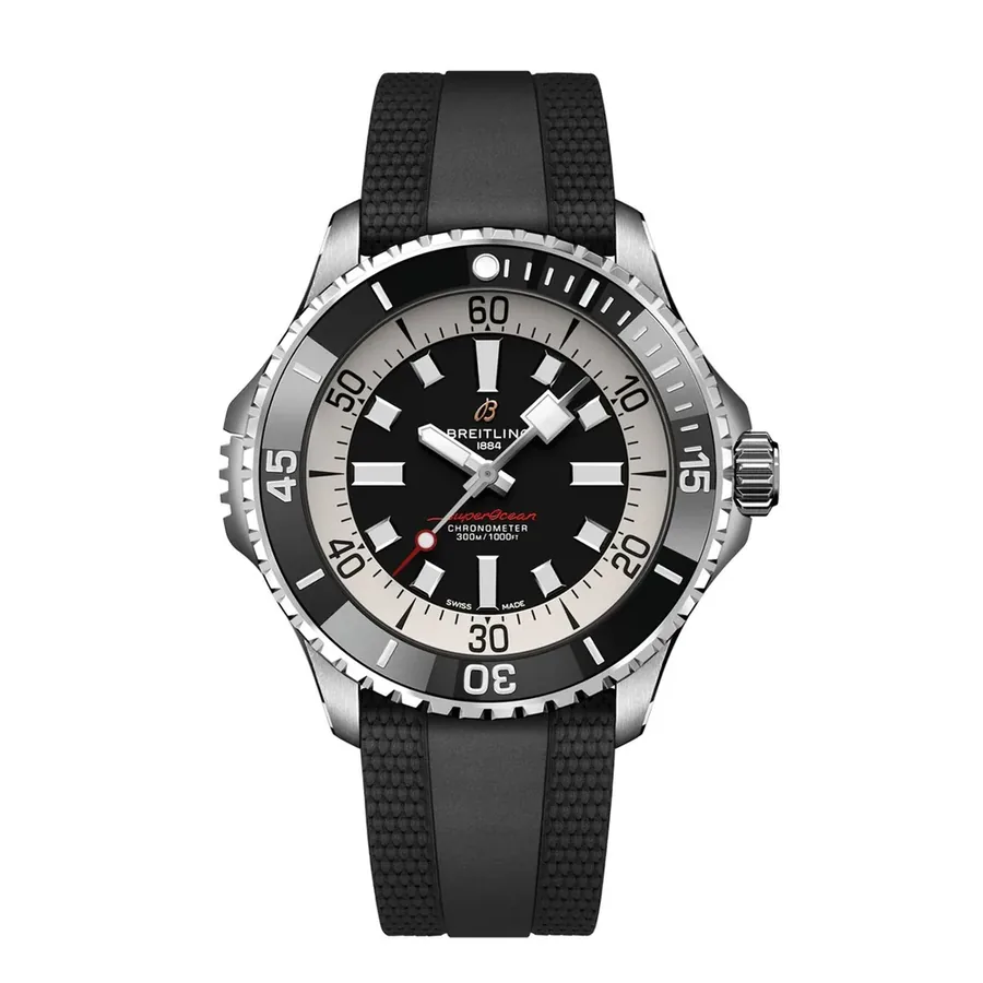 Breitling Superocean WLBS1375