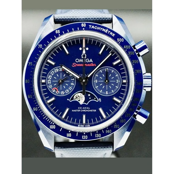 Omega Speedmaster POC210000072211