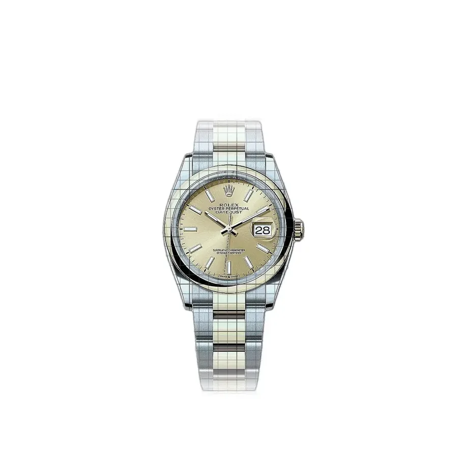 Rolex Datejust 52813