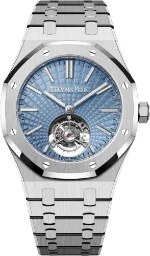 Audemars Piguet Royal Oak Tourbillon 26530PT.OO.1220PT.01