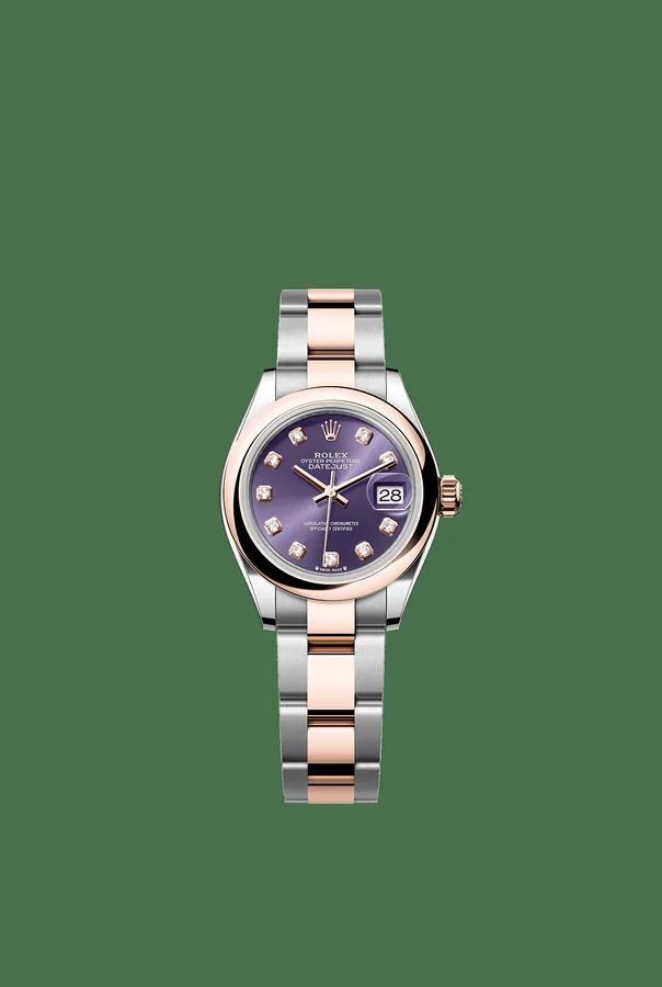 Rolex Unclassified 279161 audo