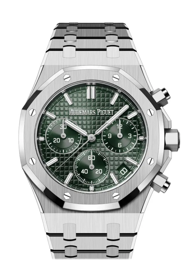 Audemars Piguet 26240ST OO 1320ST AP0323