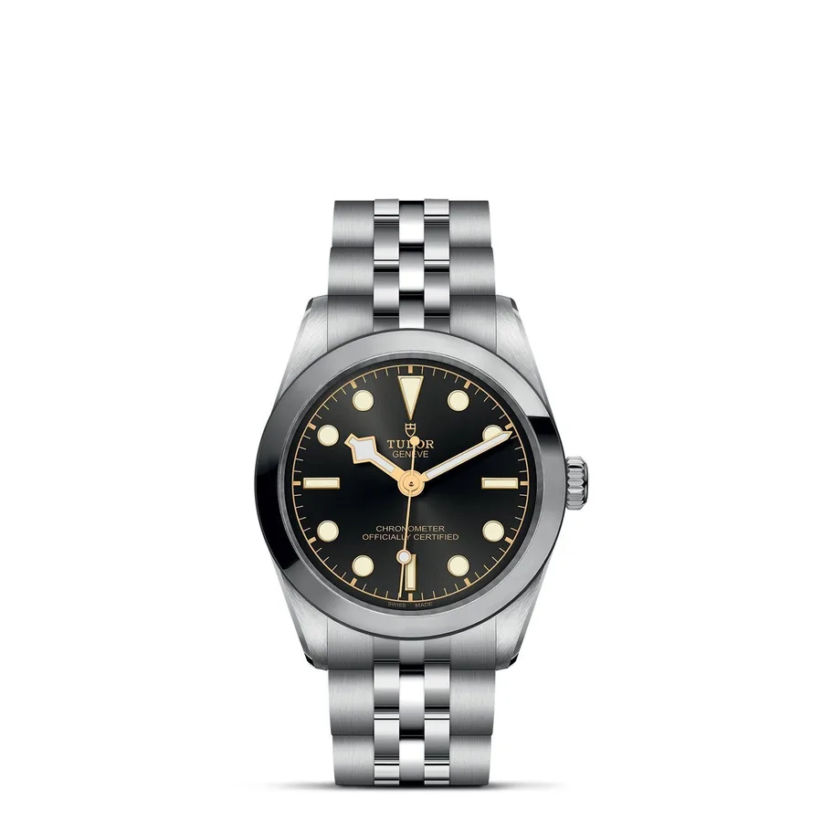 Tudor Black Bay 0001