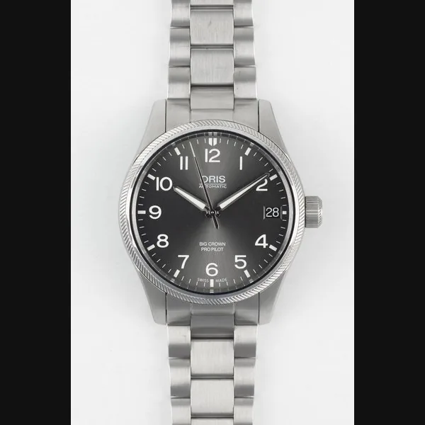 Oris Big Crown ProPilot Big OBW-0175176974063-0782019