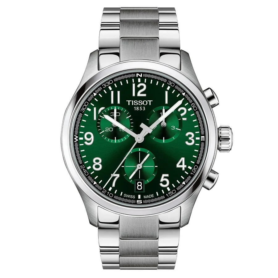 Tissot Chrono L 42mm M155915
