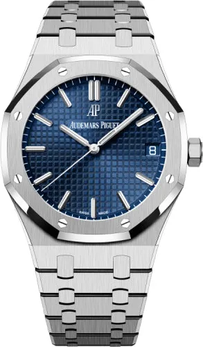 Audemars Piguet Royal Oak 15503BC.OO.1220BC.01
