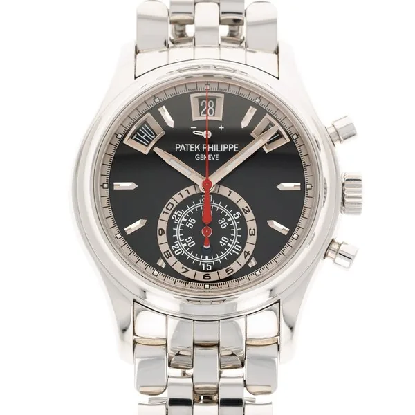 Patek Philippe Annual Calendar Chronograph 5960/1A-010
