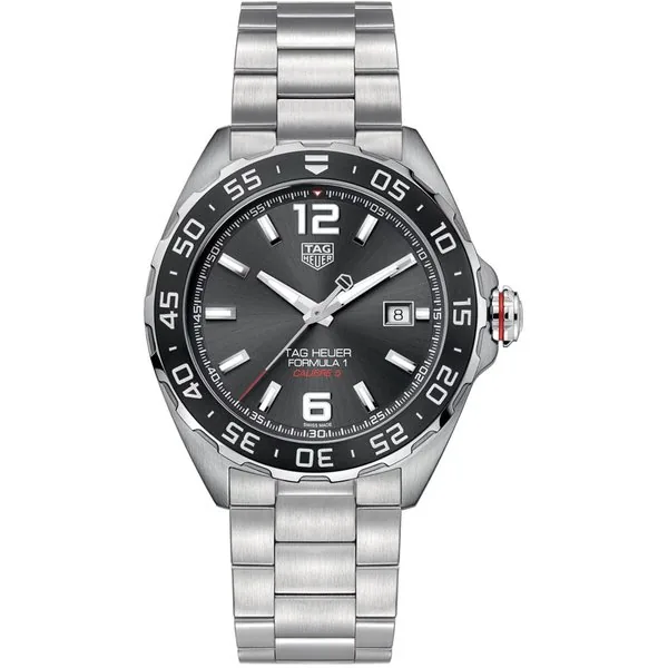 TAG Heuer Formula 1 WAZ2011.BA0842