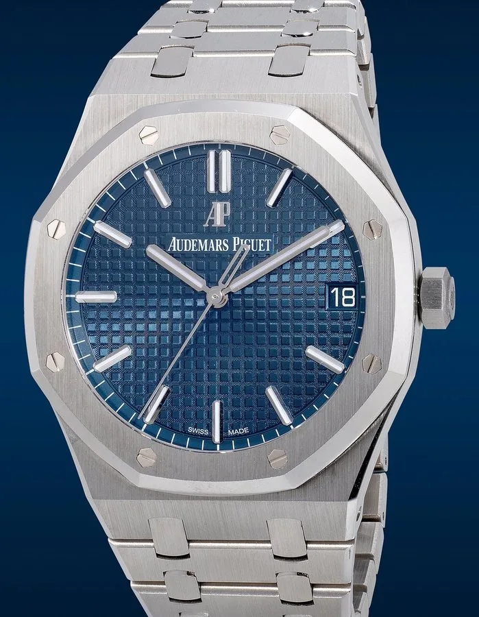 Audemars Piguet Royal Oak 15500ST.OO.1220ST.01