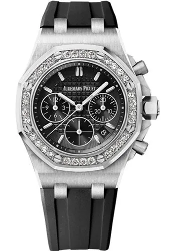 Audemars Piguet Royal Oak Offshore 26231ST.ZZ.D002CA.01
