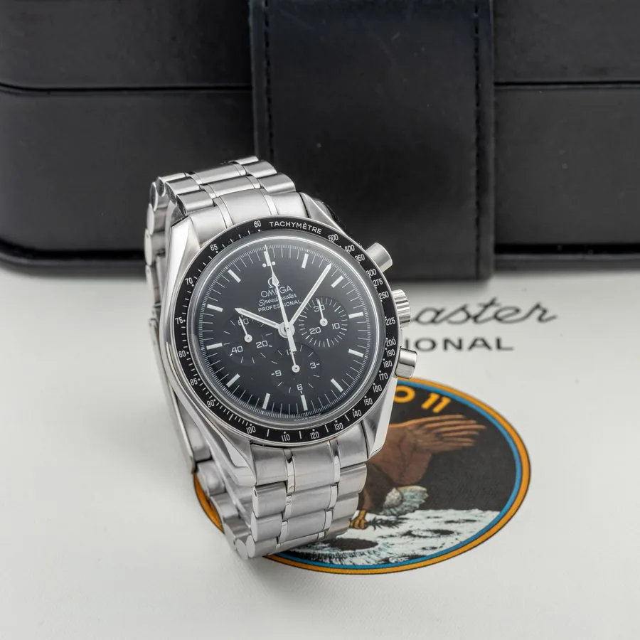 Omega Unclassified 3560