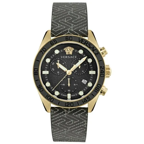 Versace Greca Dome VE6K00123