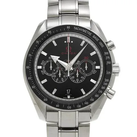 Omega Speedmaster Broad Arrow 321.30.44.52.01.001