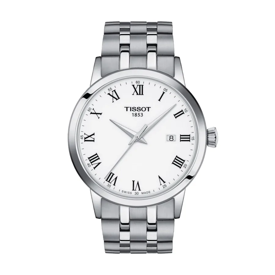 Tissot Classic Dream 42mm WT00517