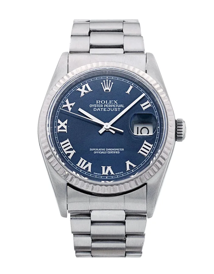 Rolex Datejust 434998