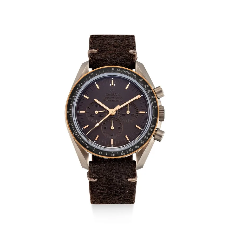 Omega Speedmaster Professional Moonwatch 311.62.42.30.06.001