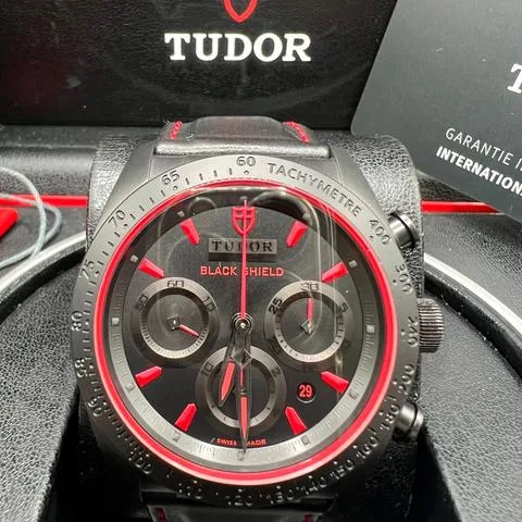 Tudor Fastrider 42000CR-0002