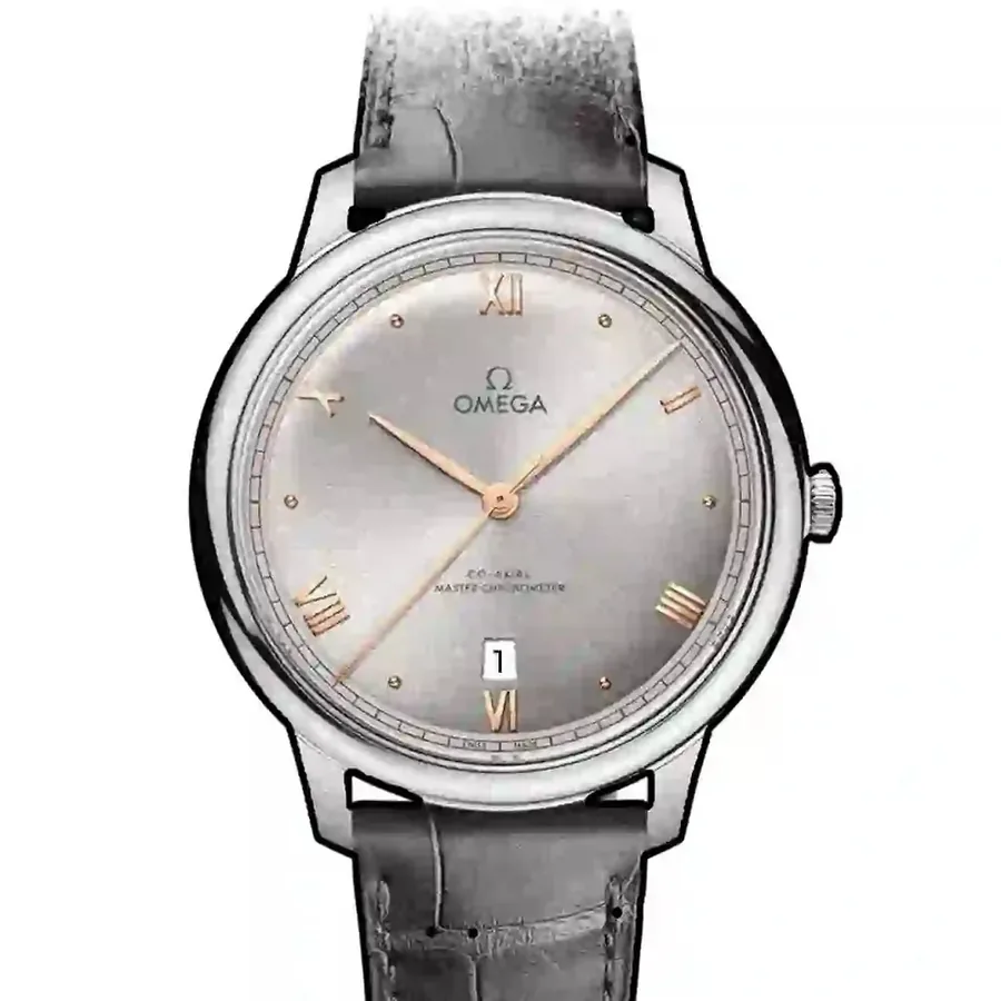 Omega De Ville Prestige 434.13.40.20.06.001