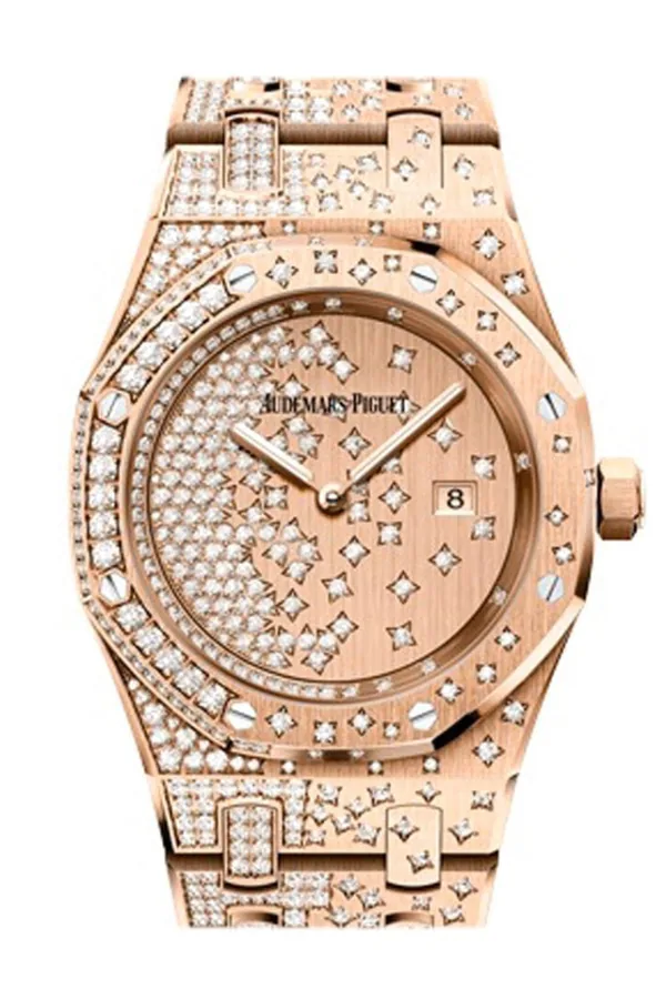 Audemars Piguet 67654OR ZZ 1264OR AP0015