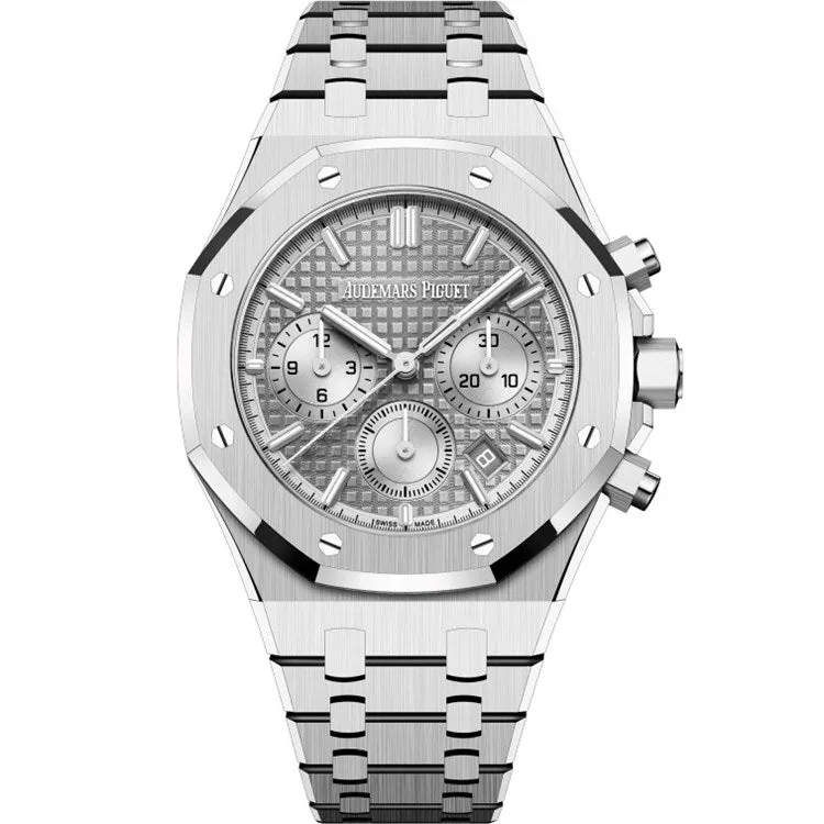 Audemars Piguet Royal Oak W10277-EB-$44k