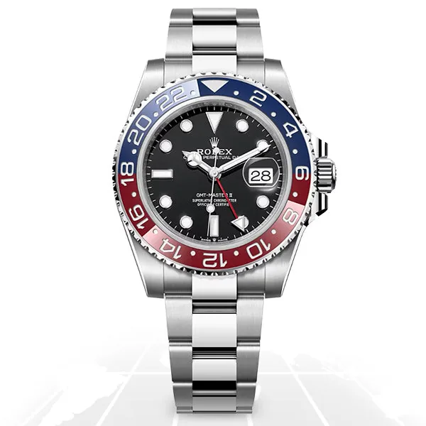 Rolex Unclassified GATO504946