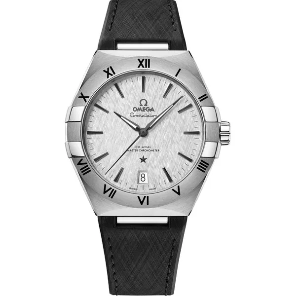 Omega Constellation 131.12.41.21.06.001