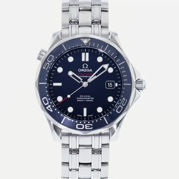 Omega Seamaster 300M Midsize 10-10-OME-KX1ZTP