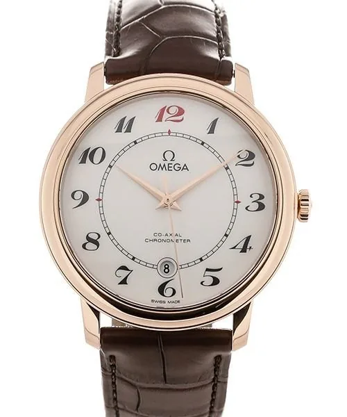 Omega De Ville Prestige 424.53.40.20.04.004