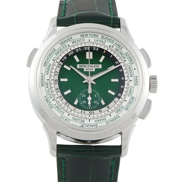 Patek Philippe Complications 5930P-001