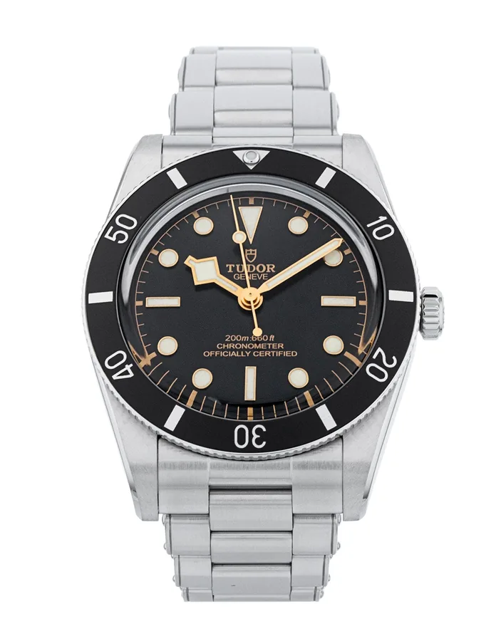 Tudor Black Bay 438665