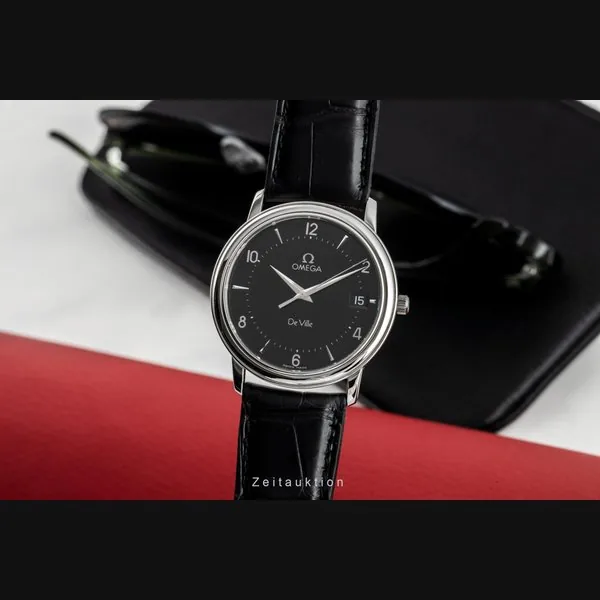 Omega De Ville 4510.50