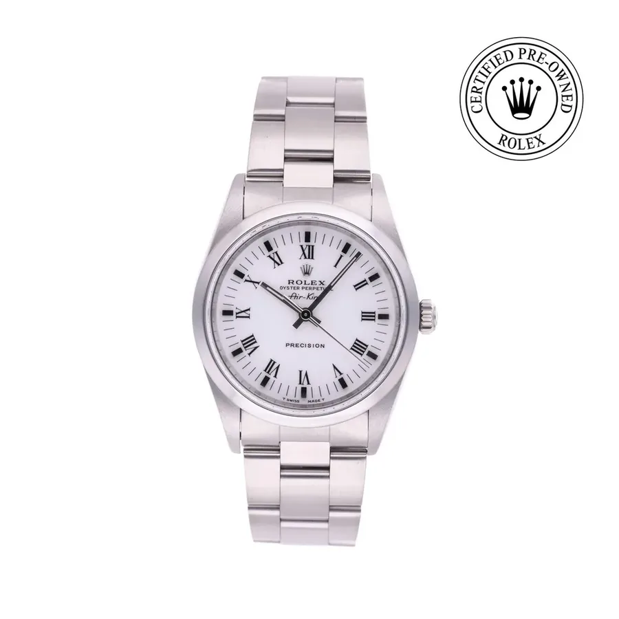 Rolex Air-King 40618118