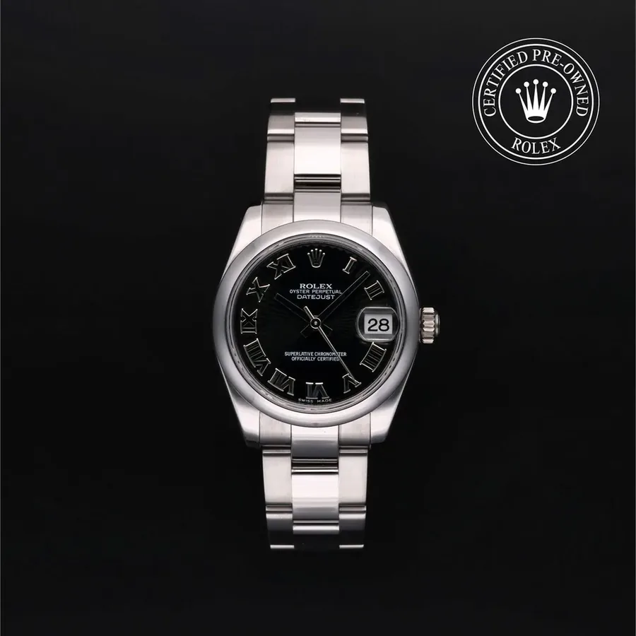 Rolex Datejust 5033440