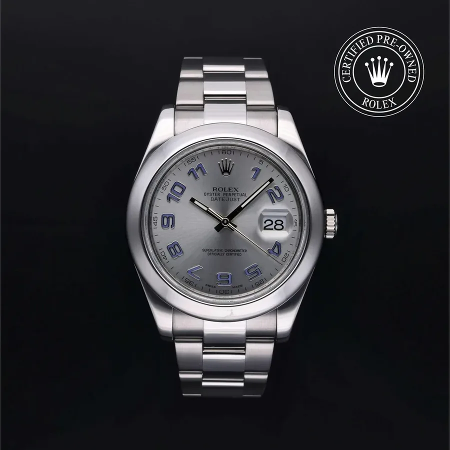 Rolex Datejust 5065815