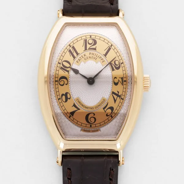Patek Philippe Gondolo 5098R-001