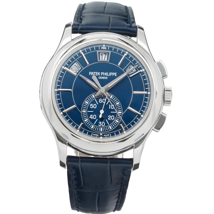 Patek Philippe Annual Calendar C1866