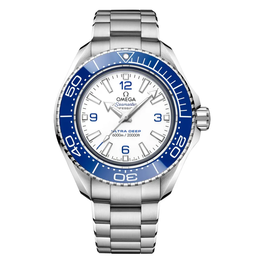 Omega Seamaster Planet Ocean Ultra WO00570