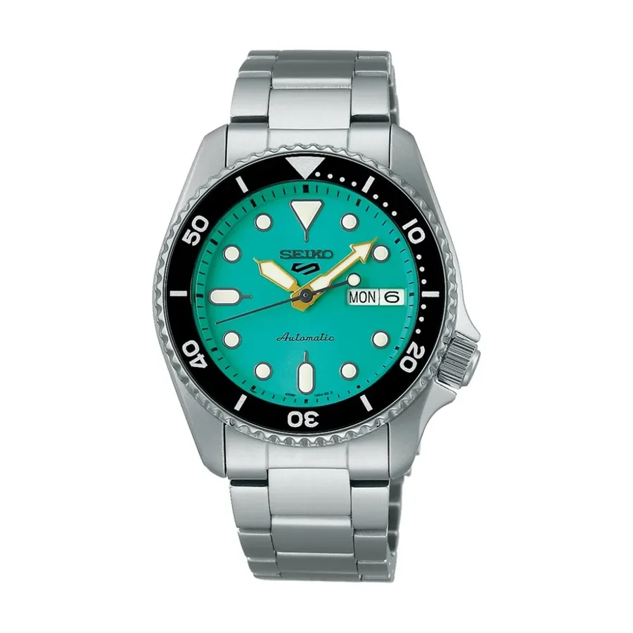 Seiko 5 SPORTS SKX MIDI SRPK33K1