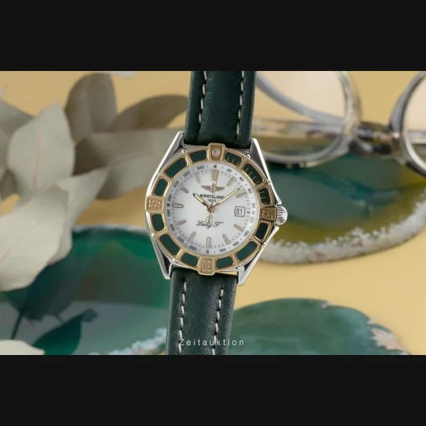 Breitling Lady J 2402386